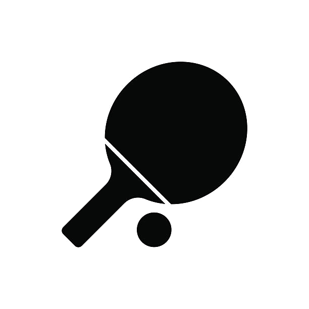 Table tennis equipment